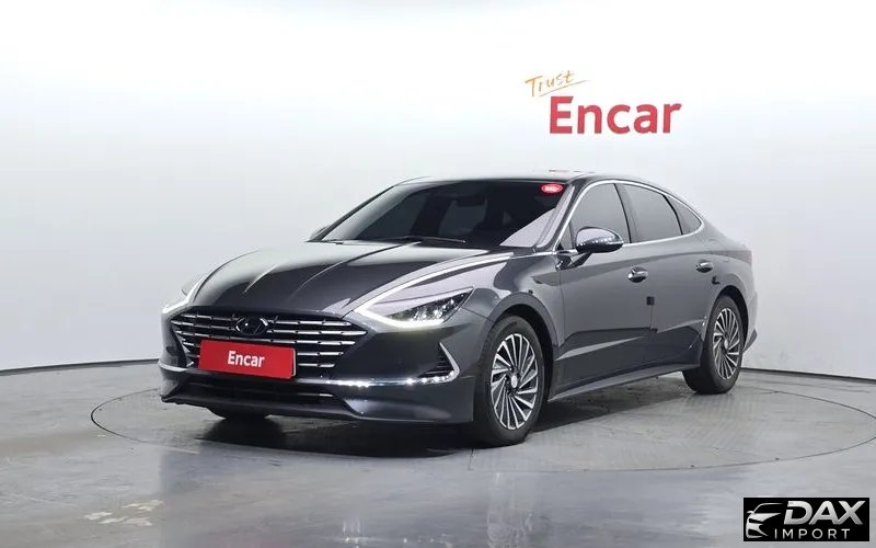 Hyundai Sonata Premium Plus
