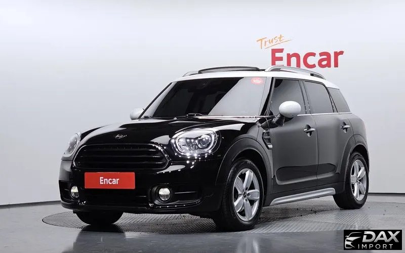 Mini Countryman Standard