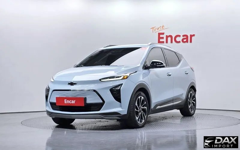 ChevroletGMDaewoo 볼트 EUV Premier