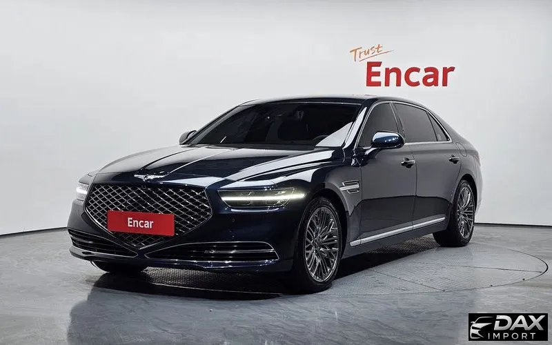 Genesis G90 3.8 AWD
