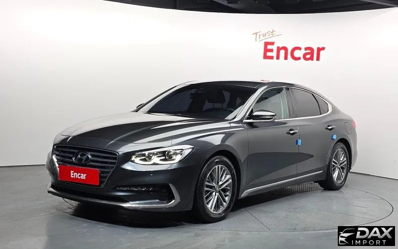 Hyundai Grandeur 2.4 Premium
