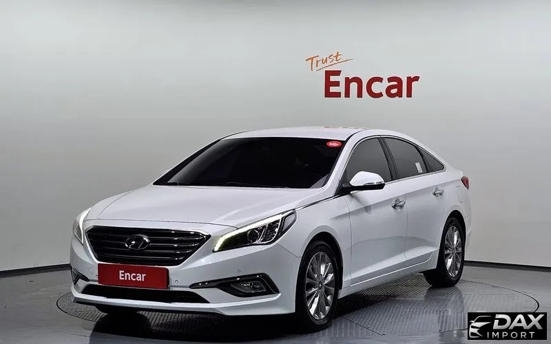 Hyundai Sonata 2.0 Care+