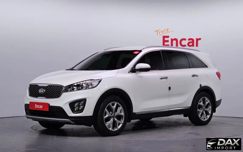 Kia Sorento Diesel 2.0 2WD