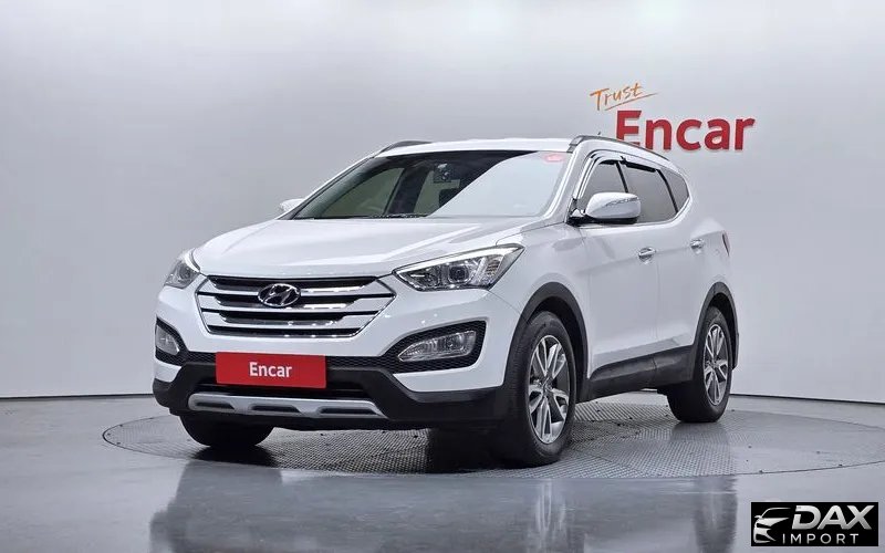 Hyundai Santafe Diesel(e-VGT) 2.0 2WD Premium