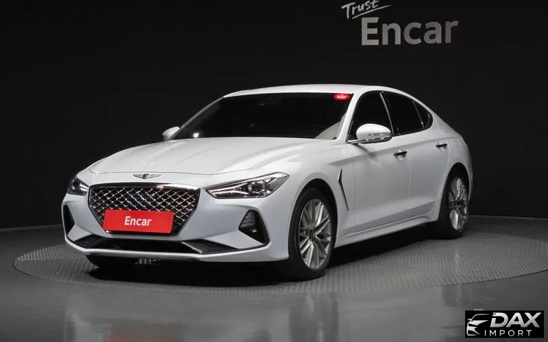 Genesis G70 2.0T AWD