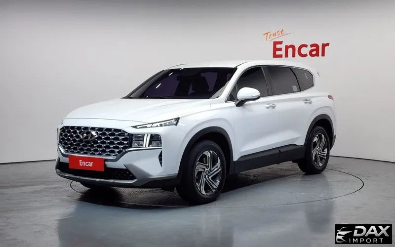 Hyundai Santafe Diesel 2.2 4WD
