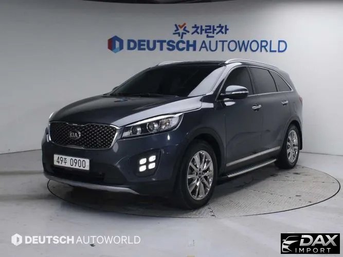Kia Sorento Diesel 2.0 2WD