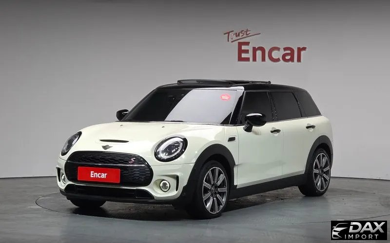 Mini Clubman Classic