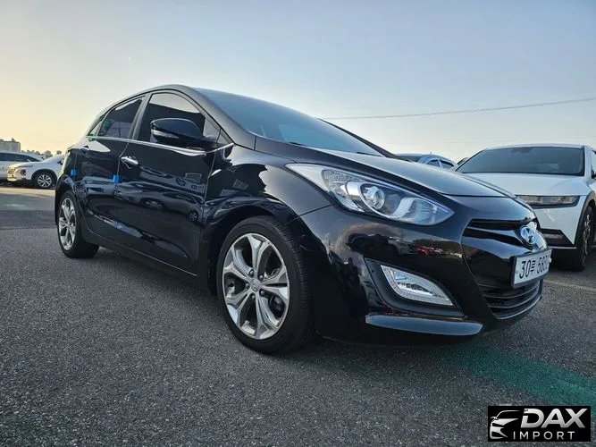 Hyundai i30 1.6 GDI Extreme