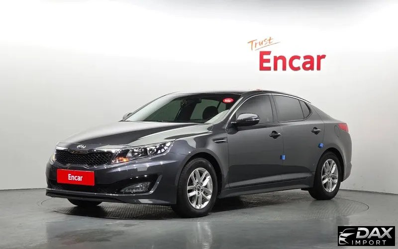 Kia K5 2.0 Smart