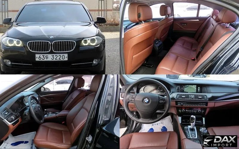 BMW 5-Series 528i xDrive