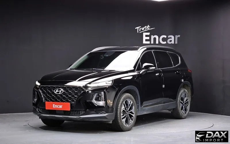 Hyundai Santafe Diesel 2.0 2WD