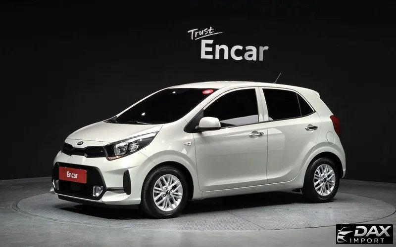 Kia morning Prestige