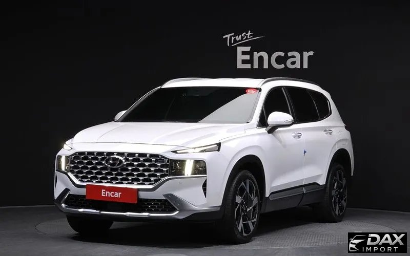 Hyundai Santafe Diesel 2.2 2WD