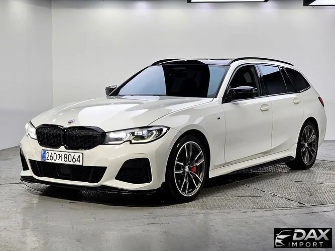 BMW 3-Series M340i xDrive Touring