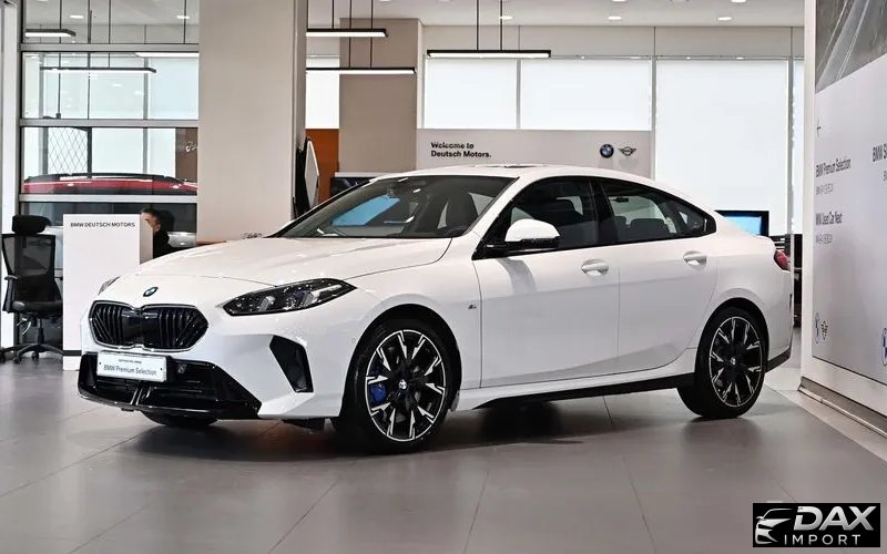 BMW 2-Series 228 xDrive M Sport