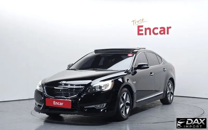 Kia K7 VG270 Luxury