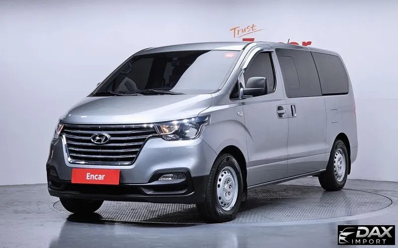 Hyundai Starex Van 5-Seater