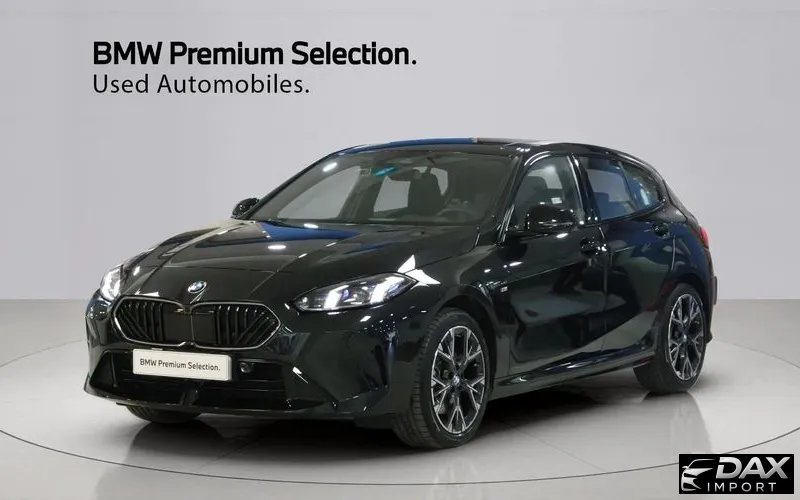 BMW 1-Series 120 M Sport