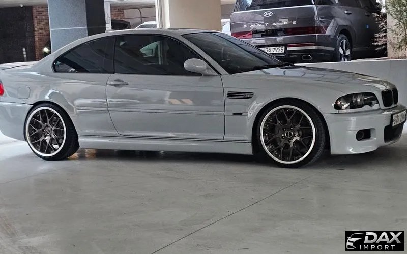 BMW 3-Series 328Ci Coupe