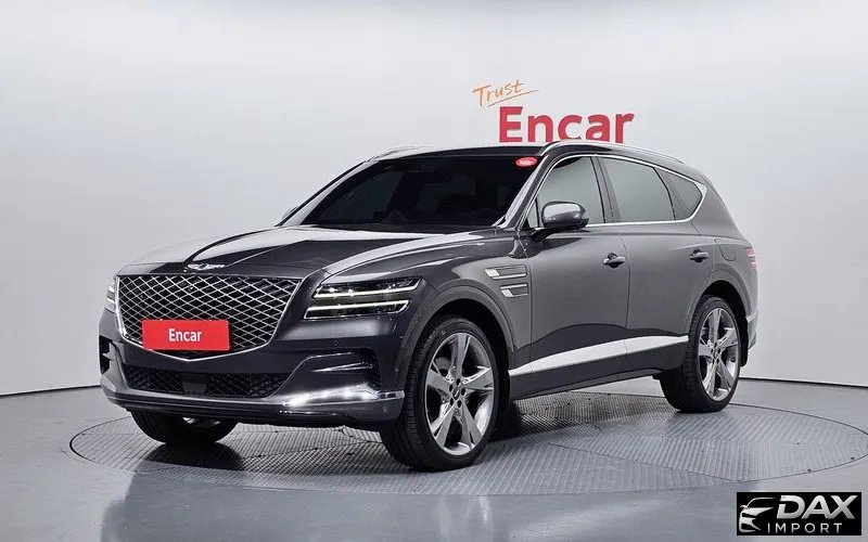Genesis GV80 3.0 Diesel AWD