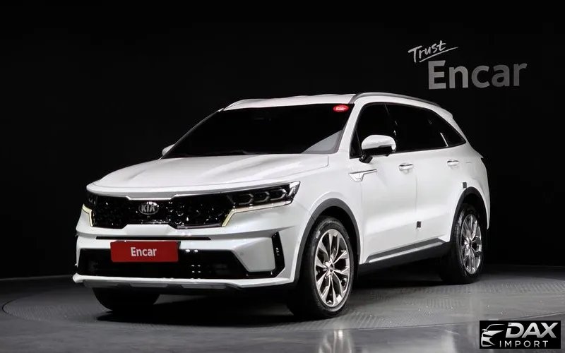 Kia Sorento Diesel 2.2 2WD