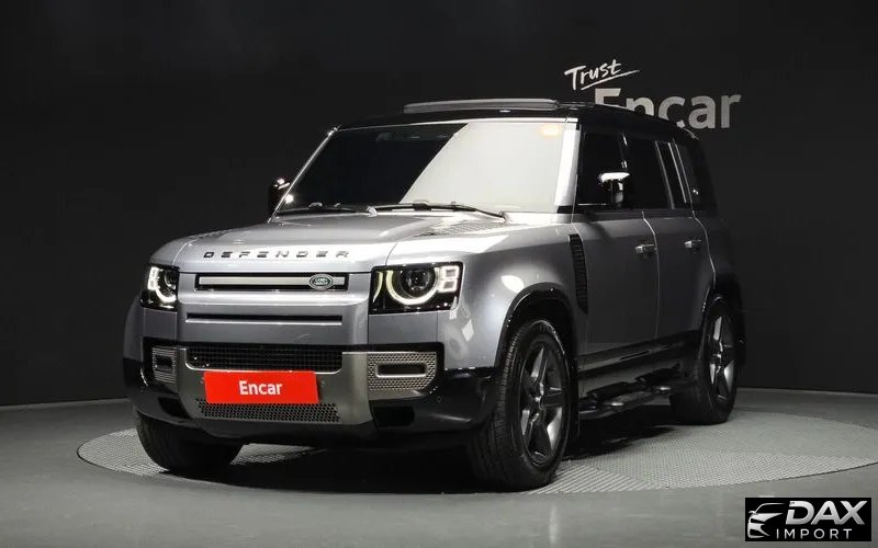 Land Rover Defender 110 P300 X-Dynamic SE