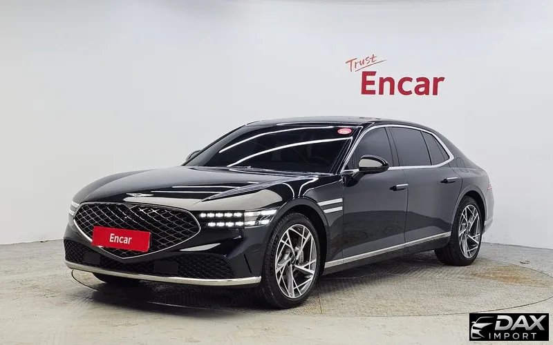 Genesis G90 Gasoline 3.5 Turbo AWD