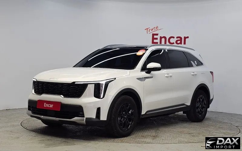 Kia Sorento HEV 1.6 2WD