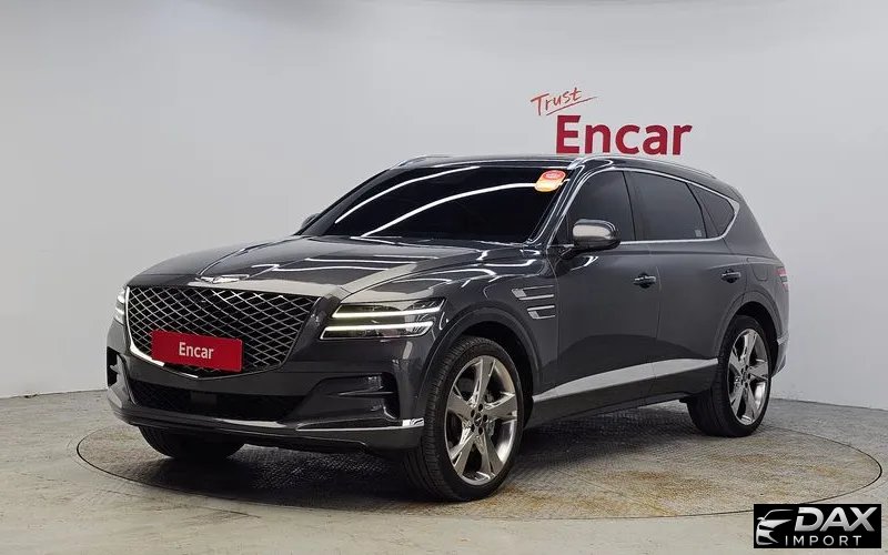 Genesis GV80 3.0 Diesel AWD