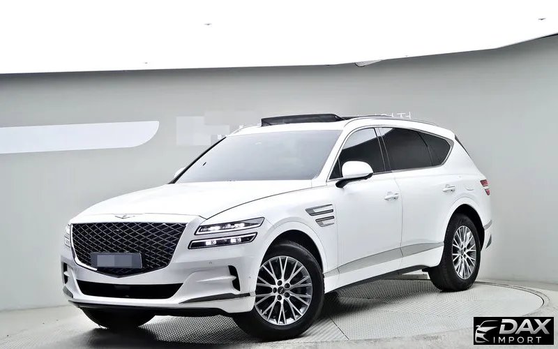 Genesis GV80 2.5T Gasoline 2WD