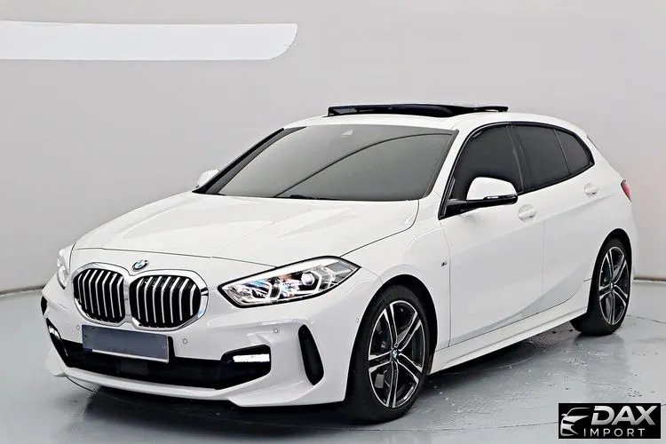 BMW 1-Series 120i M Sports