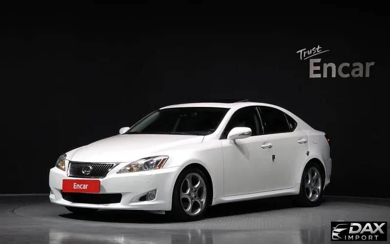 Lexus IS Premium