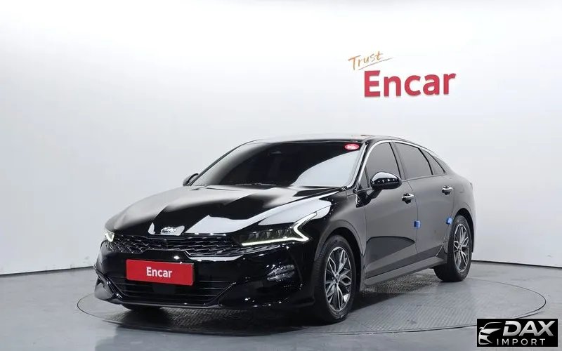 Kia K5 2.0