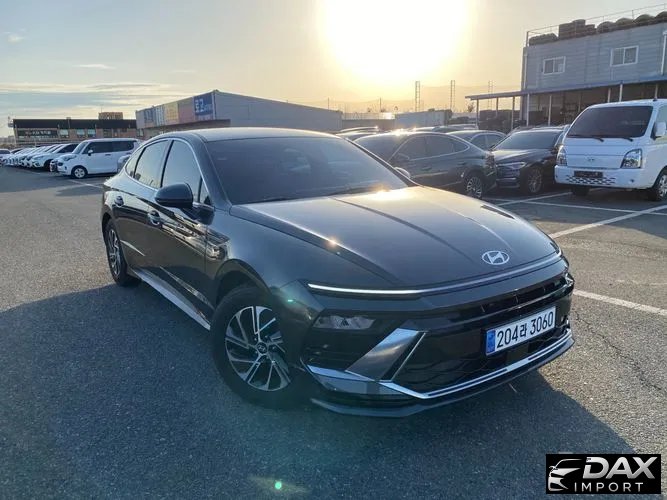 Hyundai Sonata Premium