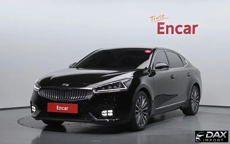 Kia K7 2.4 GDI Limited