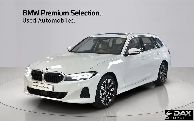 BMW 3-Series 320i Touring