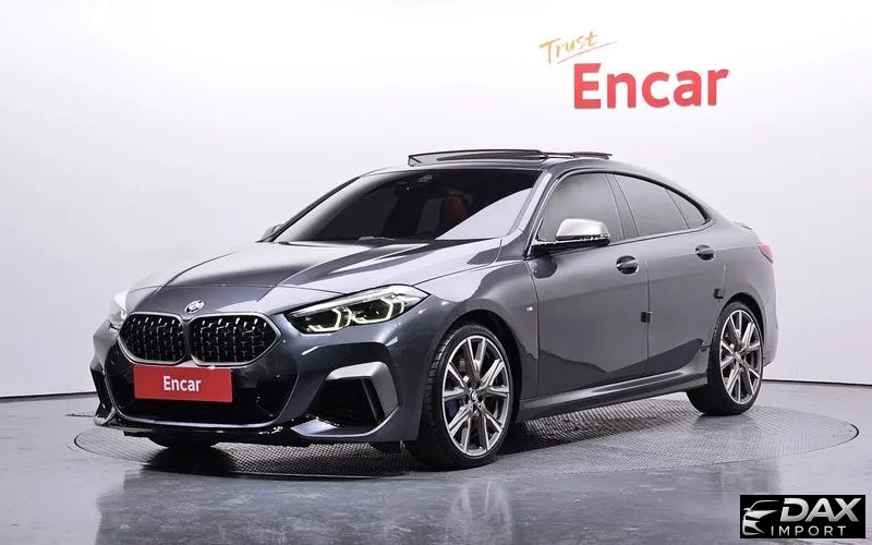 BMW 2-Series M235i xDrive