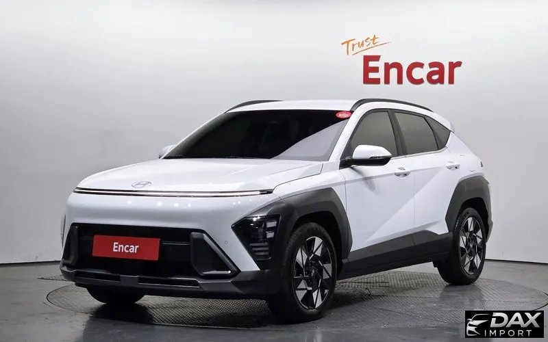 Hyundai Kona Premium