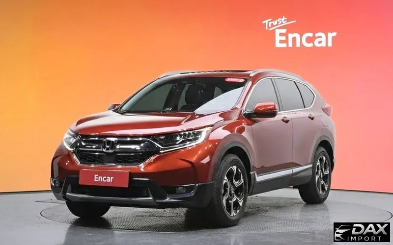 Honda CR-V 1.5 Touring 4WD