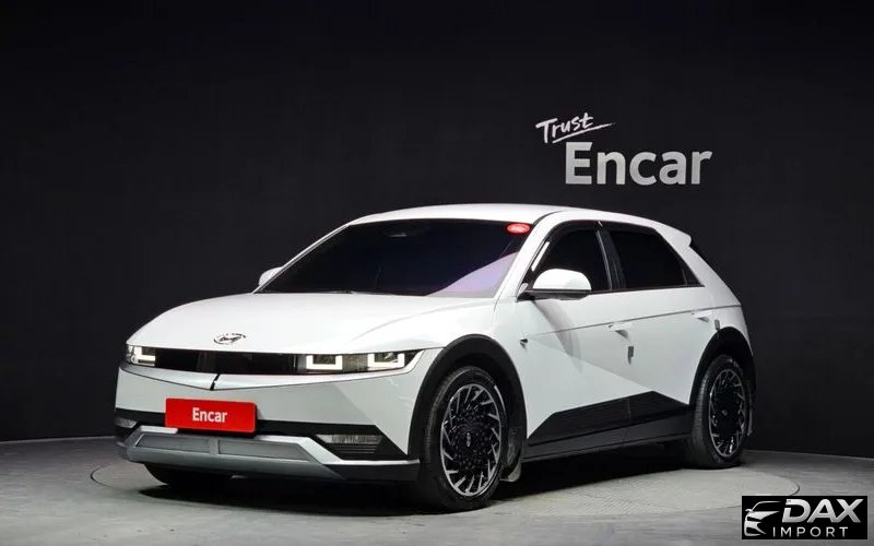 Hyundai Ioniq5 Long Range AWD