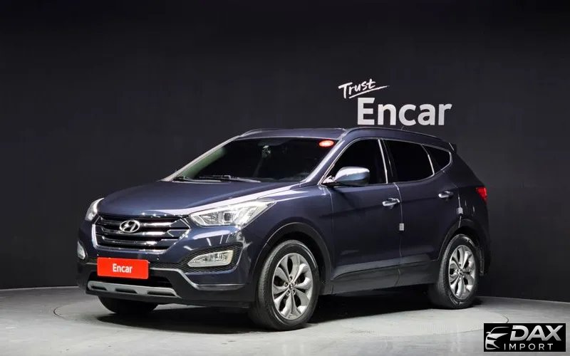 Hyundai Santafe Diesel(e-VGT) 2.0 2WD Exclusive