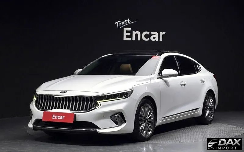 Kia K7 2.5 GDI Noblesse