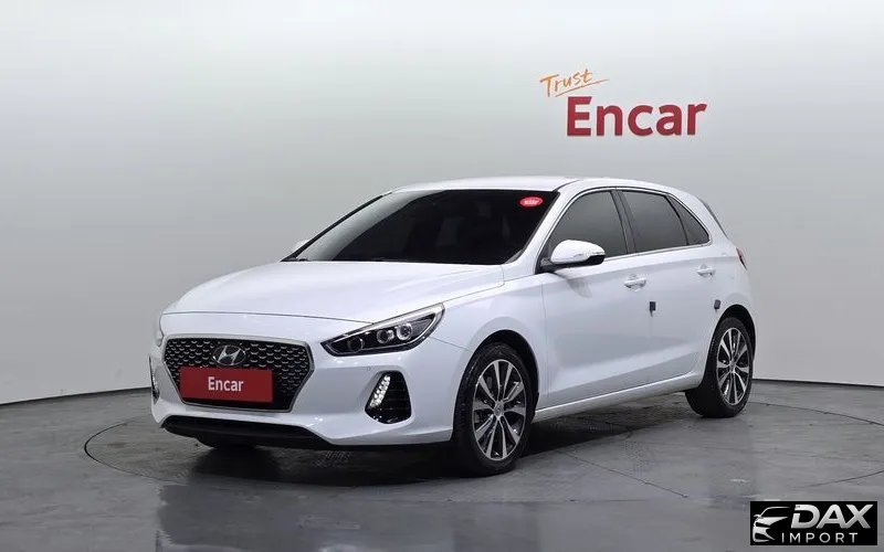 Hyundai i30 1.4 Turbo