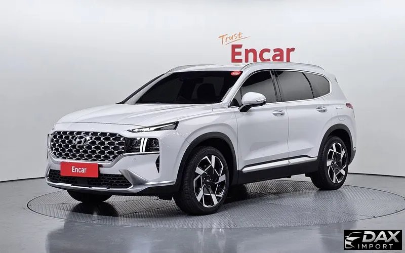 Hyundai Santafe Diesel 2.2 2WD