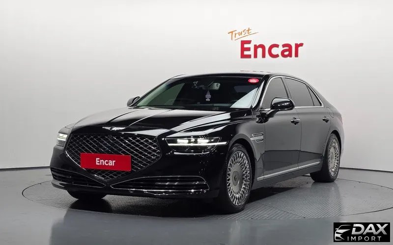 Genesis G90 5.0 AWD