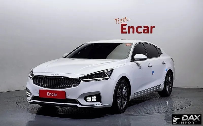 Kia K7 Noblesse