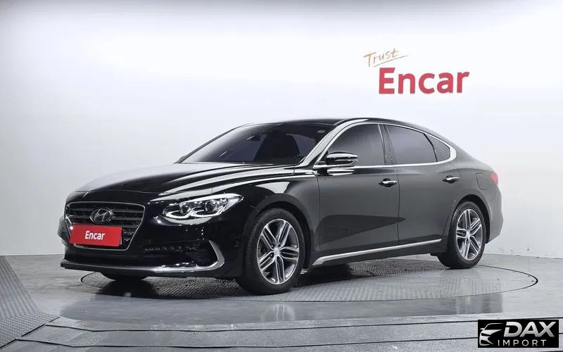 Hyundai Grandeur 2.4 Premium