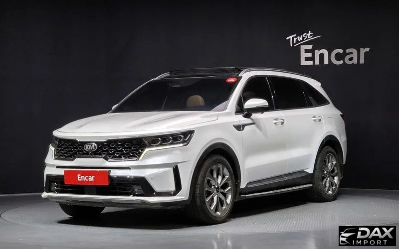 Kia Sorento Diesel 2.2 2WD