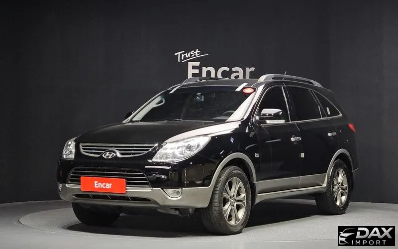 Hyundai Veracruz Diesel 4WD 300VXL